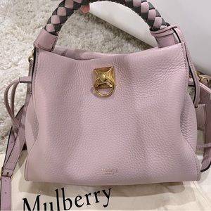 Mulberry small Iris bag